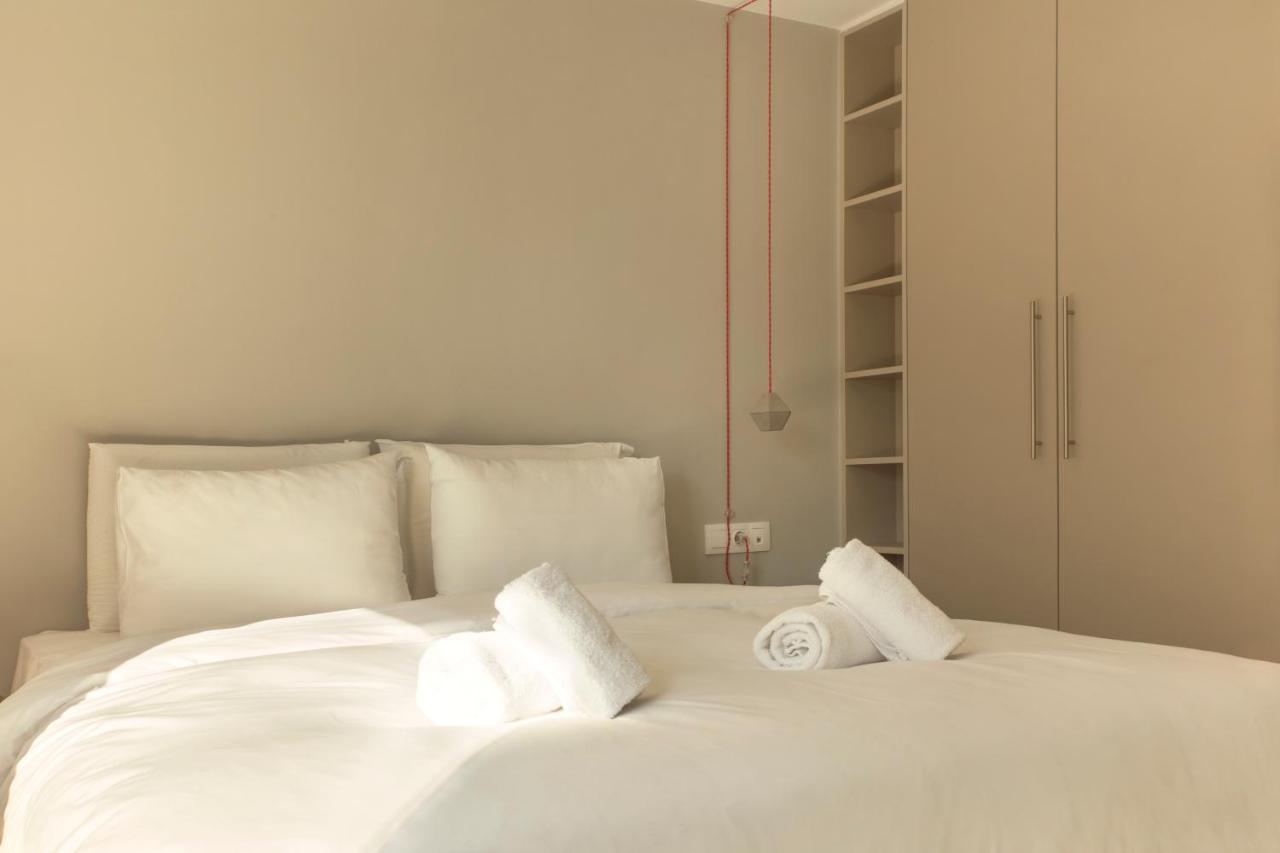 Luxury Apt With Parking-Living Stone Silver Athens Exterior photo