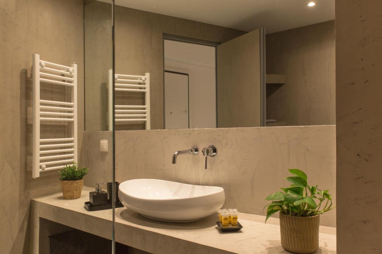 Luxury Apt With Parking-Living Stone Silver Athens Exterior photo